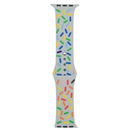 Pulseira Silicone 42mm/44mm/45mm/49mm