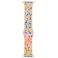 Pulseira Silicone 42mm/44mm/45mm/49mm