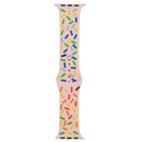 Pulseira Silicone 42mm/44mm/45mm/49mm
