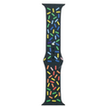 Pulseira Silicone 42mm/44mm/45mm/49mm