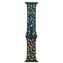 Pulseira Silicone 42mm/44mm/45mm/49mm