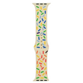 Pulseira Silicone 42mm/44mm/45mm/49mm