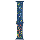Pulseira Silicone 42mm/44mm/45mm/49mm