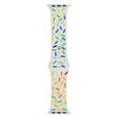 Pulseira Silicone 42mm/44mm/45mm/49mm