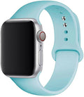 Pulseira Silicone 42mm/44mm/45mm/49mm