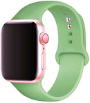 Pulseira Silicone 42mm/44mm/45mm/49mm