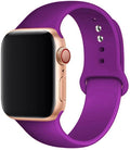Pulseira Silicone 42mm/44mm/45mm/49mm
