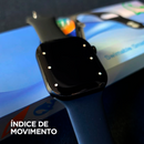 Smartwatch W11X | Séries 11, WhatsApp, ChatGPT e 1GB