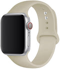 Pulseira Silicone 42mm/44mm/45mm/49mm