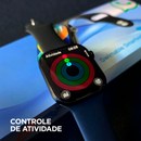 Smartwatch W11X | Séries 11, WhatsApp, ChatGPT e 1GB