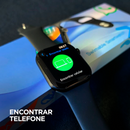 Smartwatch W11X | Séries 11, WhatsApp, ChatGPT e 1GB