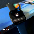 Smartwatch W11X | Séries 11, WhatsApp, ChatGPT e 1GB
