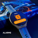 Smartwatch M9 | GPS, AMOLED, IA Integrada e Câmera