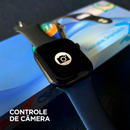 Smartwatch W11X | Séries 11, WhatsApp, ChatGPT e 1GB