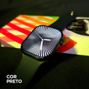 Smartwatch S11 PRO | AMOLED 2.07", WhatsApp e 2GB