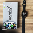 Horizon Lite + 4G Câmera Rotatória | 2GB + 16GB | Celular de Pulso Slim