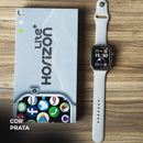Horizon Lite + 4G Câmera Rotatória | 2GB + 16GB | Celular de Pulso Slim