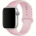Pulseira Silicone 42mm/44mm/45mm/49mm