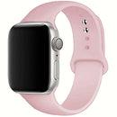 Pulseira Silicone 42mm/44mm/45mm/49mm
