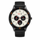 Smartwatch MA33 | Comando de Voz, WhatsApp, ECG e NFC